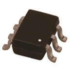 Infineon, PVT312LSPBF AC/DC Input, Input MOSFET Output Optocoupler, Surface Mount, 6-Pin DIP