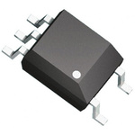 onsemi, FODM8071 Logic Gate Output Optocoupler, Surface Mount, 5-Pin Mini-Flat