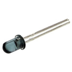 Optek OP505A IR Receiver, Through Hole, 3.18 (Dia.) x 5.84mm