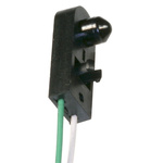 Optek OPB100-SZ IR Receiver, Snap-In