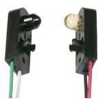 OPB100Z Optek, Infrared Transceiver, Snap-In