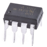 Broadcom, HCPL-3120-000E Optocoupler