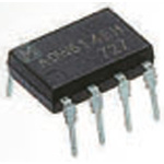 Panasonic, AQY410EH DC Input MOSFET Output Optocoupler, Through Hole, 4-Pin DIP