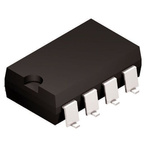 Broadcom, HCPL-2400-300E DC Input Photologic Output Optocoupler, Surface Mount, 8-Pin DIP