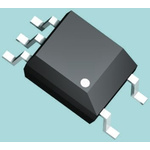 Toshiba, TLP117(F) DC Input Transistor Output Optocoupler, Surface Mount, 5-Pin SOP