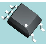 Toshiba, TLP2066(F) DC Input Transistor Output Optocoupler, Surface Mount, 5-Pin SOP