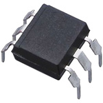 Lite-On, CNY17-3M DC Input Optocoupler, Through Hole, 6-Pin PDIP
