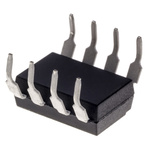 Isocom, TLP621-2GB DC Input NPN Phototransistor Output Dual Optocoupler, Through Hole, 8-Pin DIP
