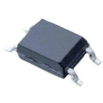 Isocom, IS357C V2 Phototransistor Output Optocoupler, Through Hole, 4-Pin