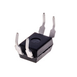 Isocom, SFH617A-4XG NPN Phototransistor Output Optocoupler, Through Hole, 4-Pin DIP