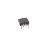 Broadcom, HCNR201-500E DC Input Photodiode Output Optocoupler, Surface Mount, 8-Pin DIP
