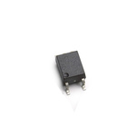 Broadcom, HCPL-M600-500E AC/DC Input Transistor Output Optocoupler, Surface Mount, 5-Pin SO