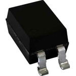 Vishay, LH1546ADF MOSFET Output Optocoupler, Surface Mount, 4-Pin SMD