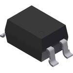 Vishay, VOR1142B4 MOSFET Output Optocoupler, Through Hole, 4-Pin DIP