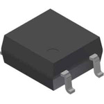 Vishay, VOR1142M4 MOSFET Output Optocoupler, Surface Mount, 4-Pin SOP