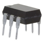 Vishay, CNY75A Phototransistor Output Optocoupler, Through Hole, 6-Pin DIP