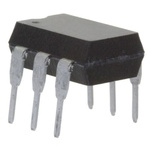 Vishay, H11D2 Phototransistor Output Optocoupler, Through Hole, 6-Pin DIP