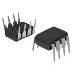 Vishay, LH1510AAB Optocoupler, Surface Mount, 6-Pin SMD