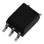 Toshiba, TLP2362(TPL,E(T DC Input Photo IC Output Optocoupler, Surface Mount, 6-Pin SO