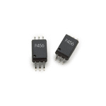 Broadcom, ACPL-P456-500E DC Input IGBT Gate Drive Output Optocoupler, Surface Mount, 6-Pin SO