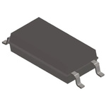 Vishay, VOL617A-4X001T DC Input Phototransistor Output Optocoupler, Surface Mount, 4-Pin LSOP