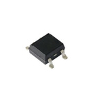 Vishay, VOT8125AB-T DC Input Phototriac Output Optocoupler, Surface Mount, 5-Pin SMD