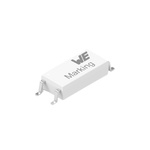 Wurth Elektronik, 140105146000 Transistor Output Phototransistor, Surface Mount, 4-Pin