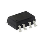 Vishay, 6N137-X009T Transistor Output Optocoupler, Surface Mount, 8-Pin