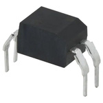 Vishay, TCET1102G Phototransistor Output Optocoupler, Through Hole, 4-Pin