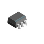 Vishay, CNY17-3X007 Phototransistor Output Optocoupler, Through Hole, 6-Pin