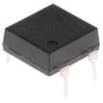 Panasonic, AQY274 DC Input MOSFET Output Optocoupler, Through Hole, 4-Pin DIP