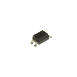 Lite-On, LTV-817S-TA1-B DC Input Transistor Output Optocoupler, Surface Mount, 4-Pin DIP