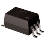 Lite-On, MOC3022S Phototriac Output Optocoupler, Surface Mount, 6-Pin PDIP SMD