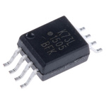 Broadcom, ACPL-K73L-000E DC Input Transistor Output Dual Optocoupler, Surface Mount, 8-Pin SOIC