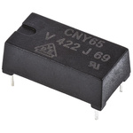 Vishay, CNY65 DC Input Transistor Output Optocoupler, Through Hole, 4-Pin PDIP