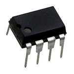 Vishay, VO2601-X007T DC Input Optocoupler, Surface Mount, 8-Pin PDIP