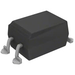 Vishay, SFH615A-4X017T DC Input Phototransistor Output Optocoupler, Through Hole, 4-Pin SMD