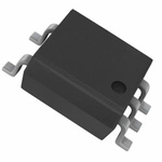 Broadcom, ACPL-M61L-060E DC Input Optocoupler, Surface Mount, 5-Pin SO