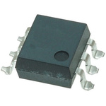 onsemi, FOD4108SV DC Input Triac Output Optocoupler, Surface Mount, 6-Pin DIP