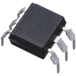 Vishay, CNY17F-3X016 DC Input Phototransistor Output Optocoupler, Through Hole, 6-Pin DIP