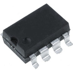 onsemi, FOD3120S DC Input MOSFET Output Optocoupler, Surface Mount, 8-Pin MDIP