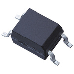 Sharp, PC357NJ0000F Optocoupler