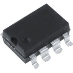 onsemi, FOD3150S MOSFET Output Optocoupler, Surface Mount, 8-Pin SMT