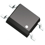 onsemi, FODM3083 Triac Driver Output Optocoupler, Surface Mount, 4-Pin Mini-Flat