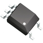 onsemi, FODM611 Logic Gate Output Optocoupler, Surface Mount, 5-Pin Mini-Flat