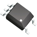 onsemi, FODM8061V Logic Gate Output Optocoupler, Surface Mount, 5-Pin Mini-Flat