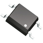 onsemi, FODM8801C Transistor Output Optocoupler, Surface Mount, 4-Pin Mini-Flat