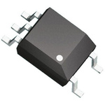 onsemi, FODM8061 DC Input Schottky-Clamped Transistor Output Optocoupler, Surface Mount, 5-Pin Mini-Flat