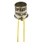 Centronic, BPX65R(T) IR Si Photodiode, Through Hole TO-18
