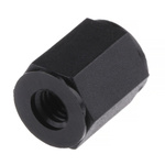 HEX. THREADED SPACER 8I/10